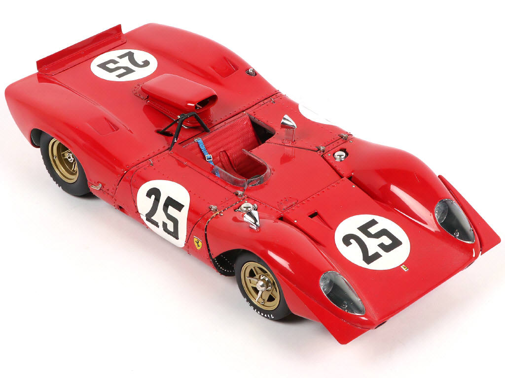 Lot 14 - CMC (ALLEMAGNE) (1)