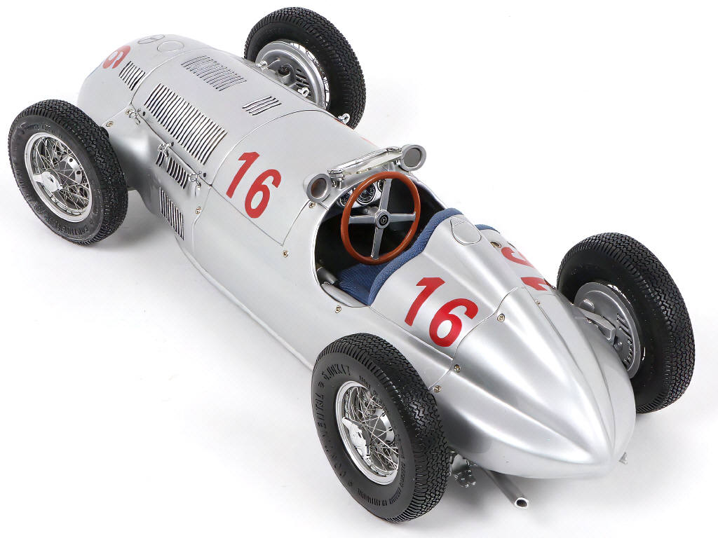 Lot 15 - CMC (ALLEMAGNE) (1)