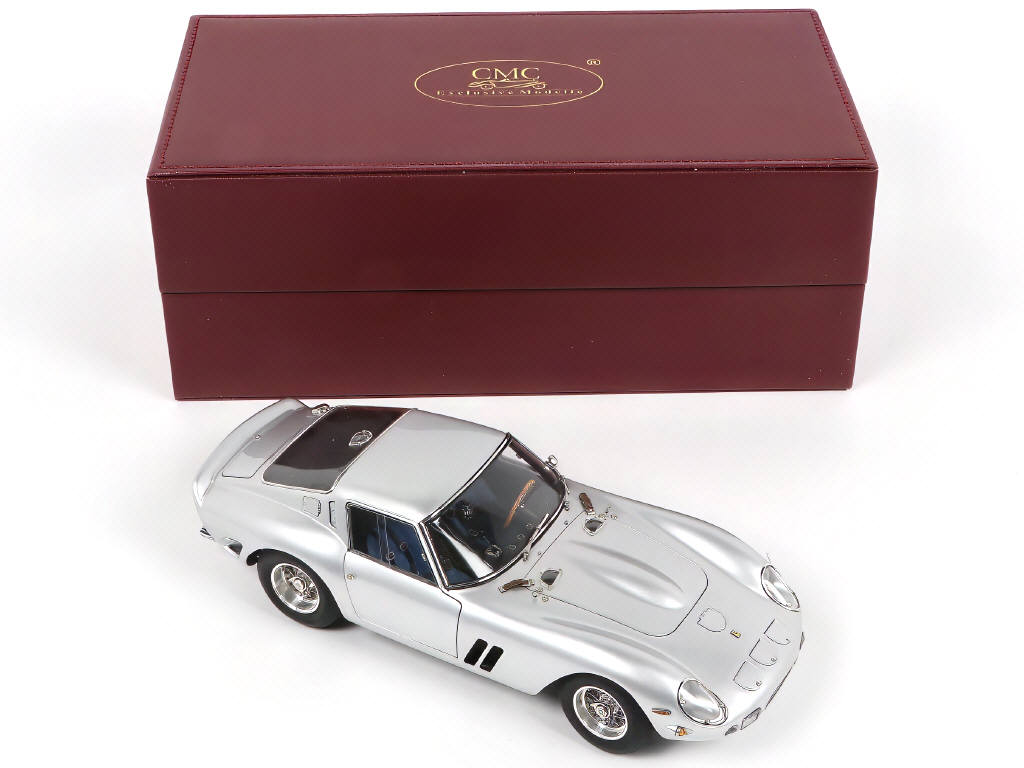 Lot 18 - CMC (ALLEMAGNE) (1)