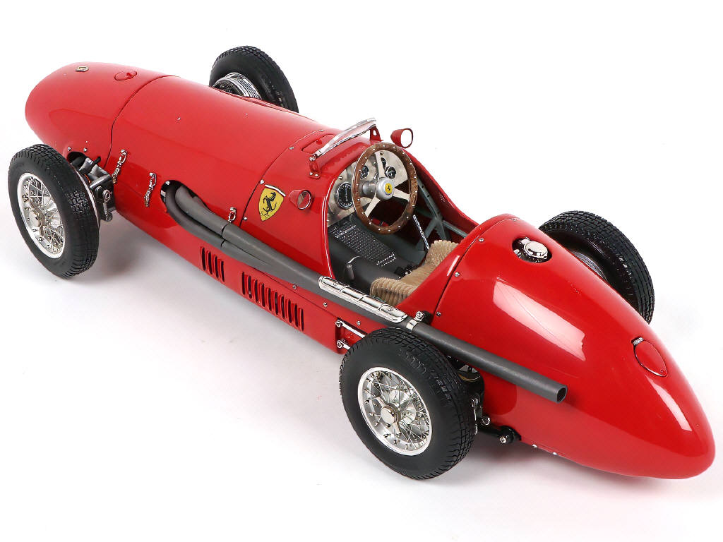 Lot 20 - CMC (ALLEMAGNE) (1)