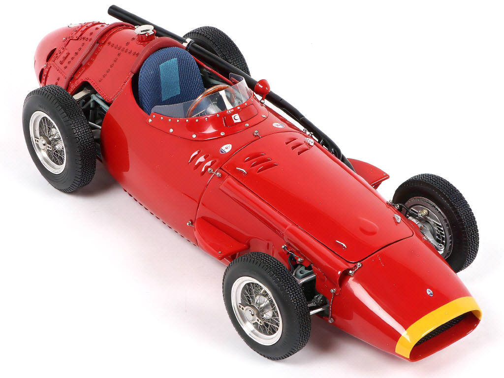 Lot 21 - CMC (ALLEMAGNE) (1)