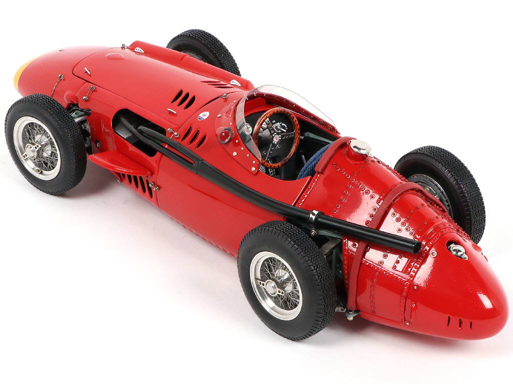 Lot 21 - CMC (ALLEMAGNE) (1)