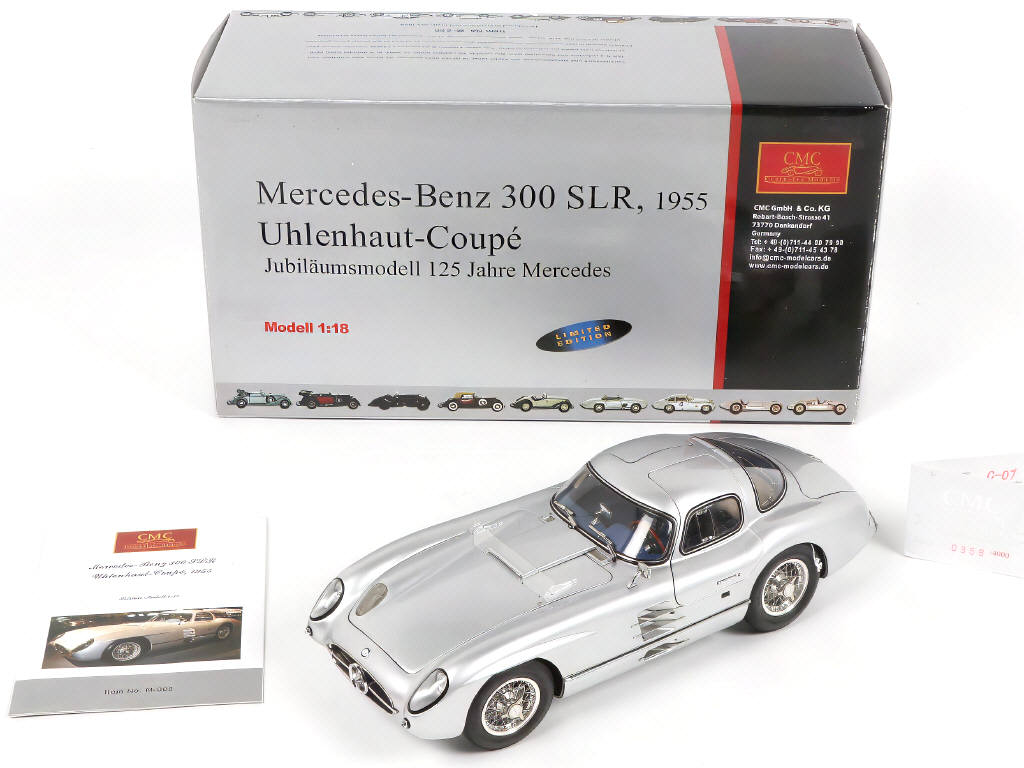 Lot 26 - CMC (ALLEMAGNE) (1)