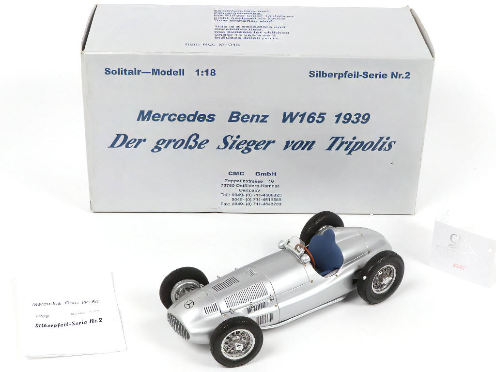 Lot 28 - CMC (ALLEMAGNE) (1)