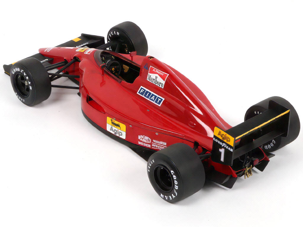 Lot 35 - EXOTO (USA) (1)