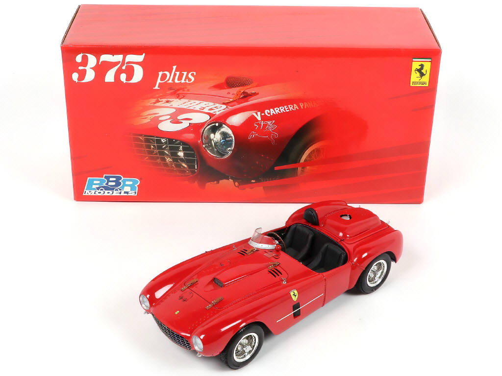 Lot 38 - BBR (ITALIE) (1)