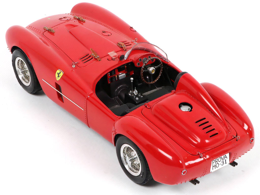 Lot 38 - BBR (ITALIE) (1)