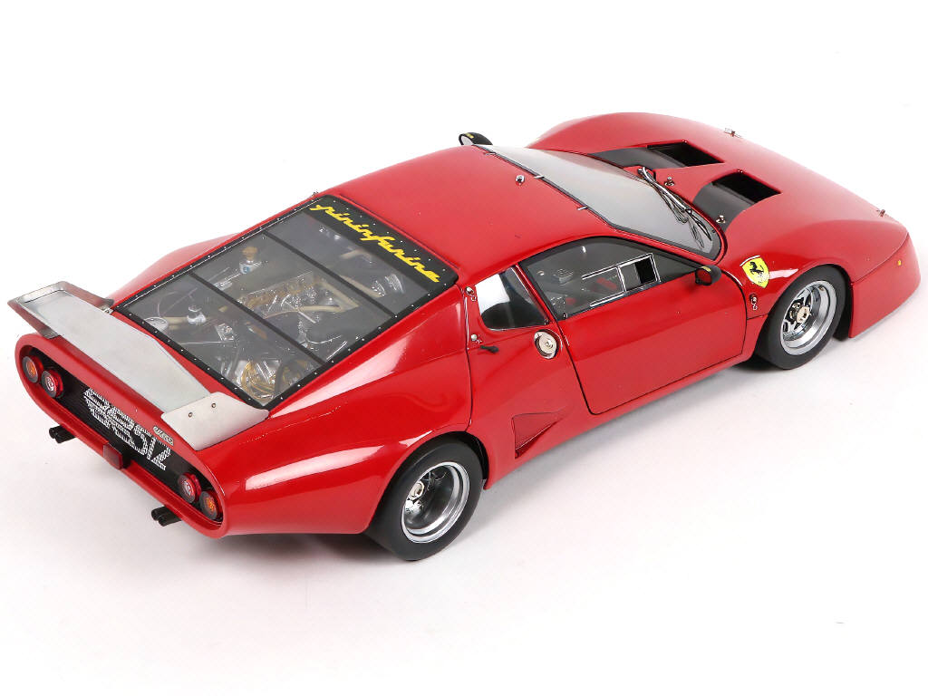 Lot 39 - BBR (ITALIE) (1)