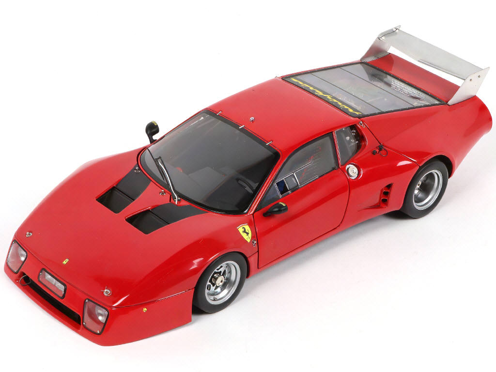 Lot 39 - BBR (ITALIE) (1)