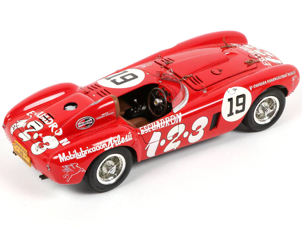 Lot 42 - BBR (ITALIE) (1)