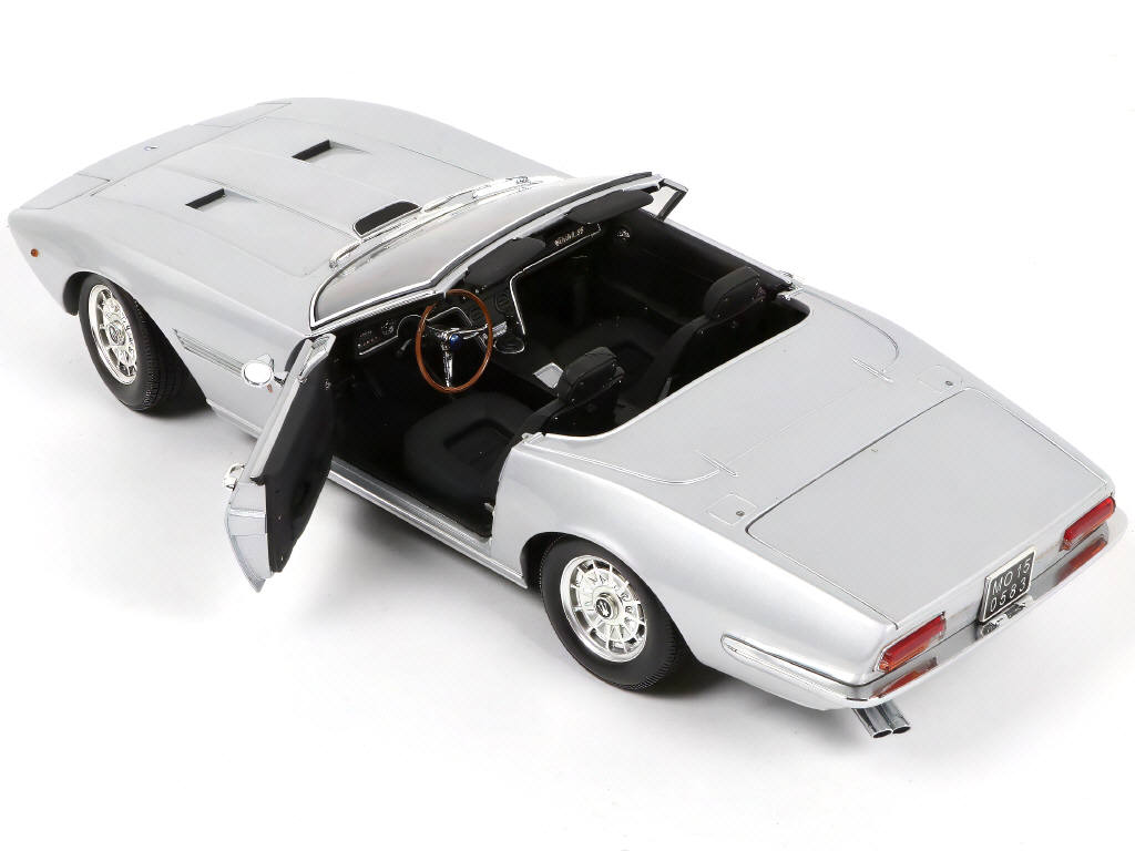 Lot 43 - MINICHAMPS (ALLEMAGNE) (1)