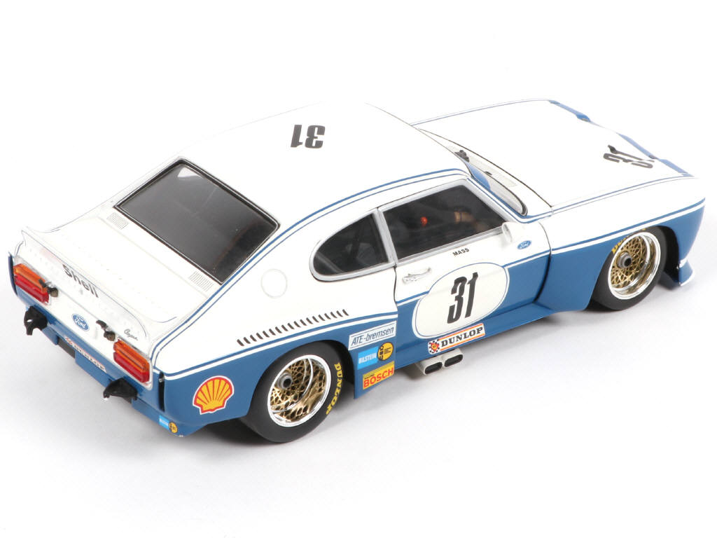 Lot 46 - MINICHAMPS (ALLEMAGNE) (1)