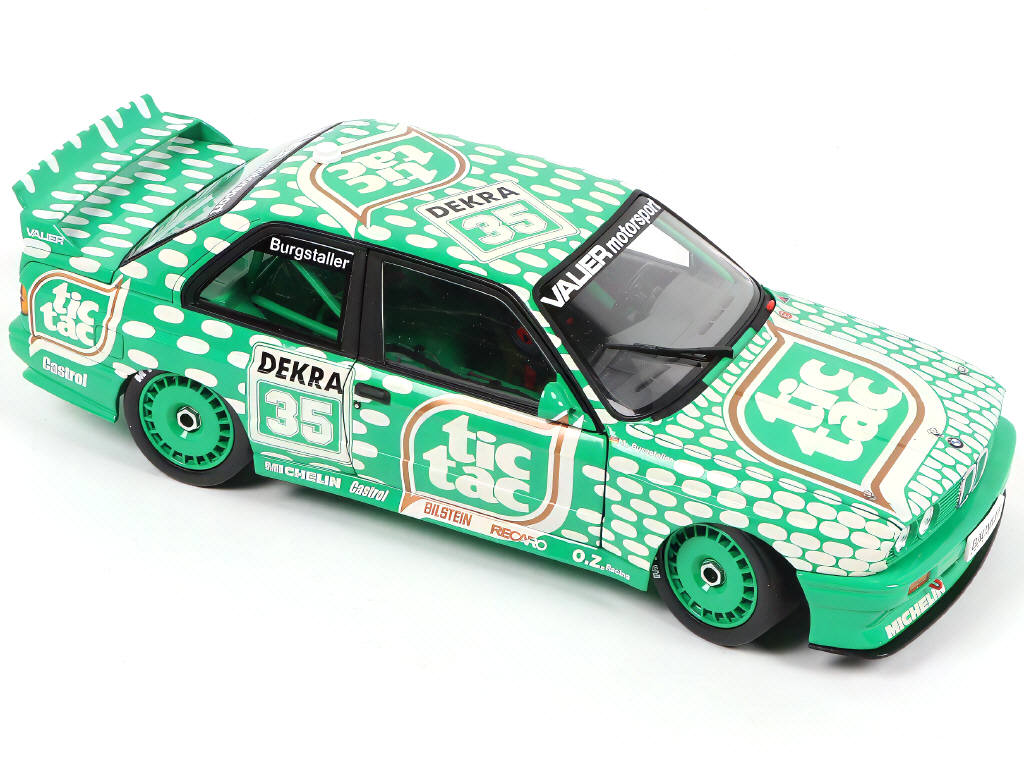 Lot 48 - MINICHAMPS (ALLEMAGNE) (1)