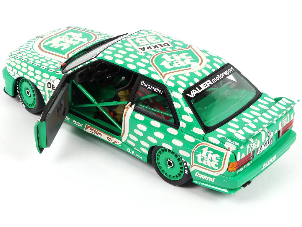 Lot 48 - MINICHAMPS (ALLEMAGNE) (1)