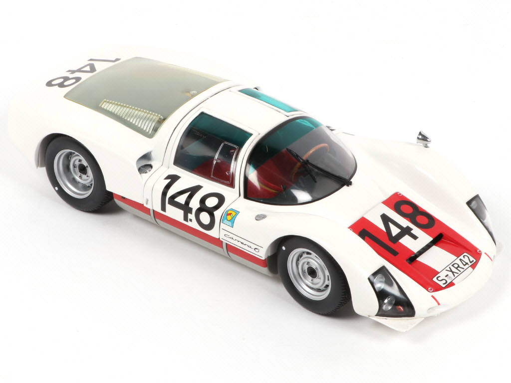 Lot 52 - MINICHAMPS (ALLEMAGNE) (1)