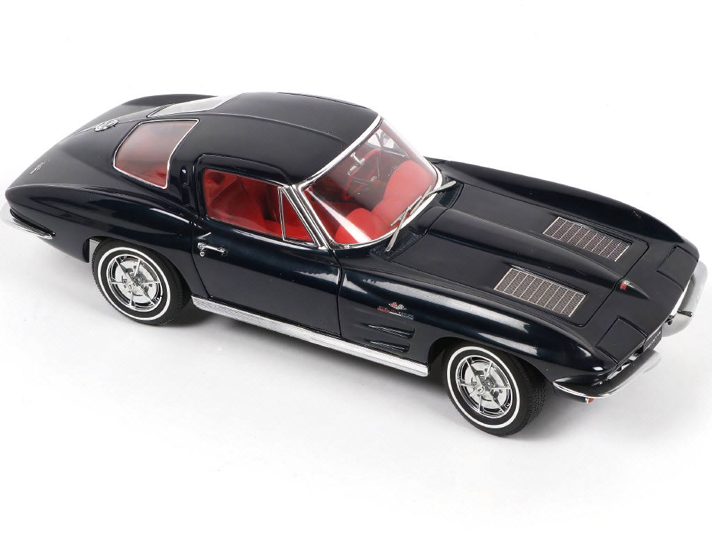 Lot 59 - AUTOART (ALLEMAGNE) (1)