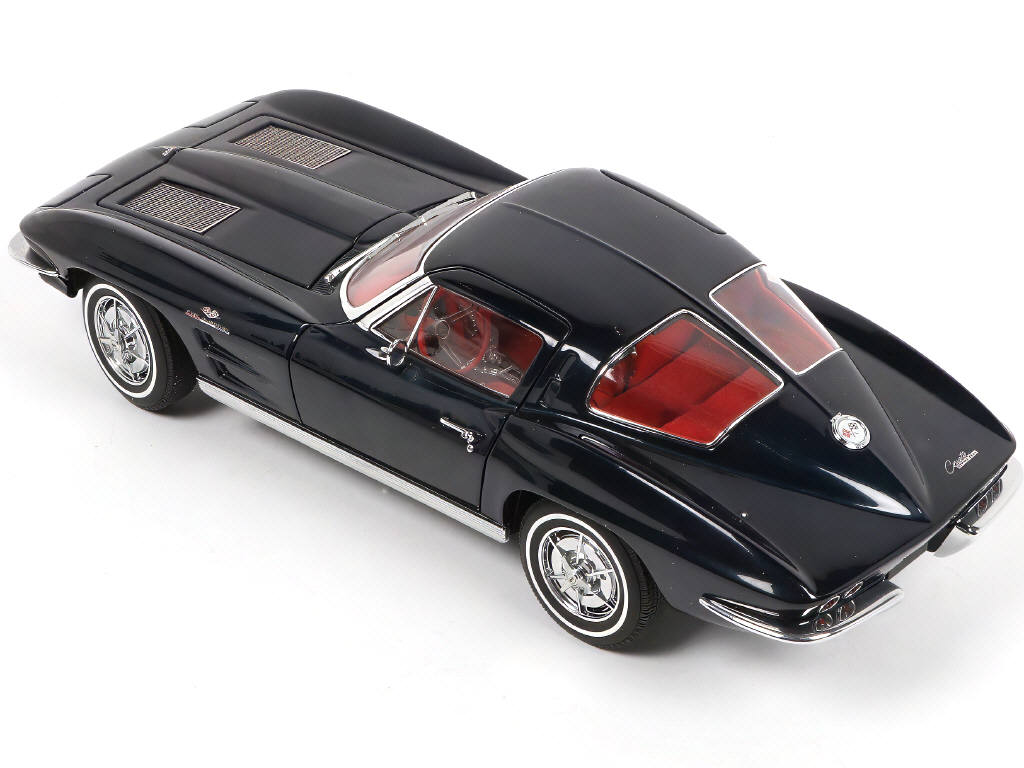 Lot 59 - AUTOART (ALLEMAGNE) (1)