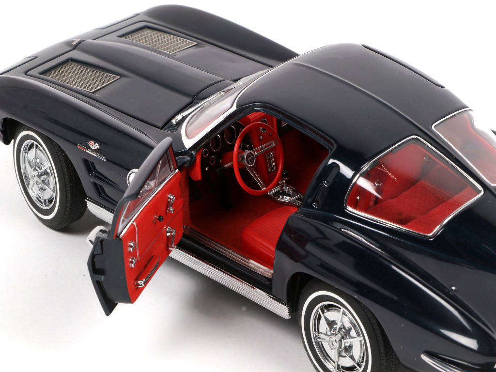 Lot 59 - AUTOART (ALLEMAGNE) (1)