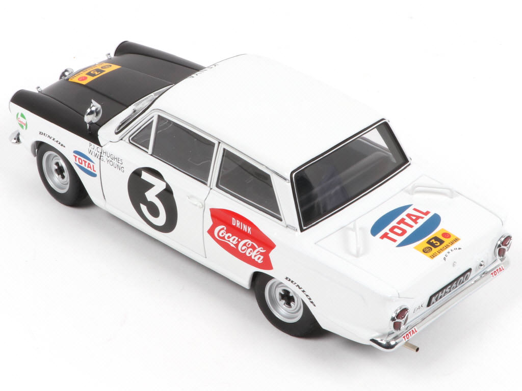 Lot 61 - AUTOART (ALLEMAGNE) (1)