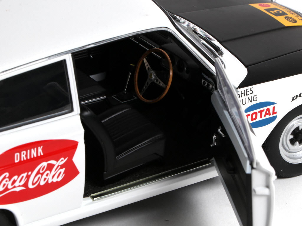 Lot 61 - AUTOART (ALLEMAGNE) (1)