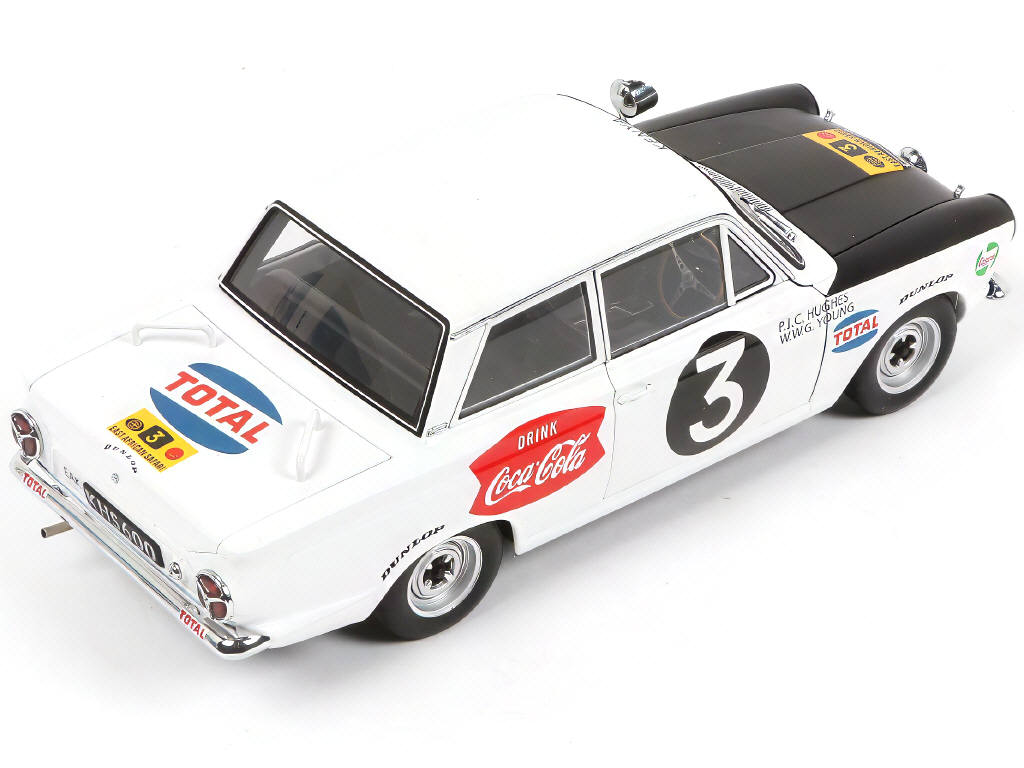 Lot 61 - AUTOART (ALLEMAGNE) (1)