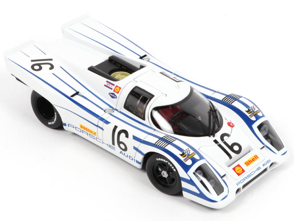 Lot 63 - AUTOART (ALLEMAGNE) (1)