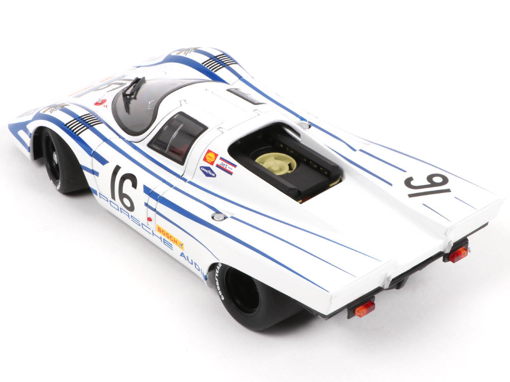 Lot 63 - AUTOART (ALLEMAGNE) (1)