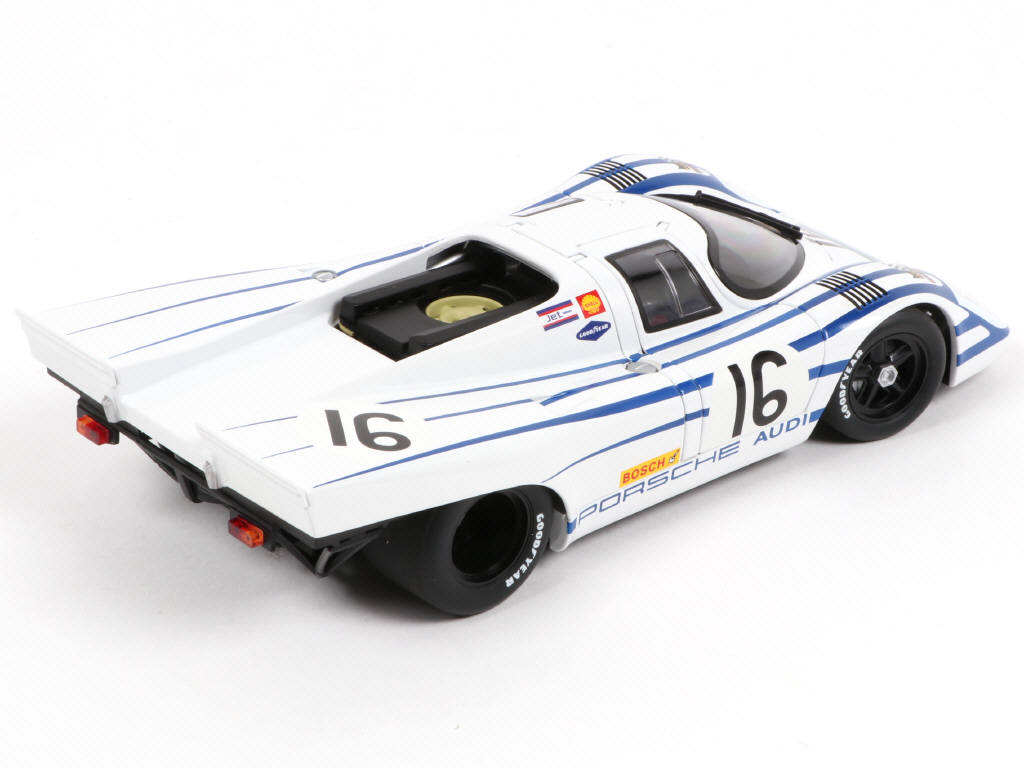 Lot 63 - AUTOART (ALLEMAGNE) (1)