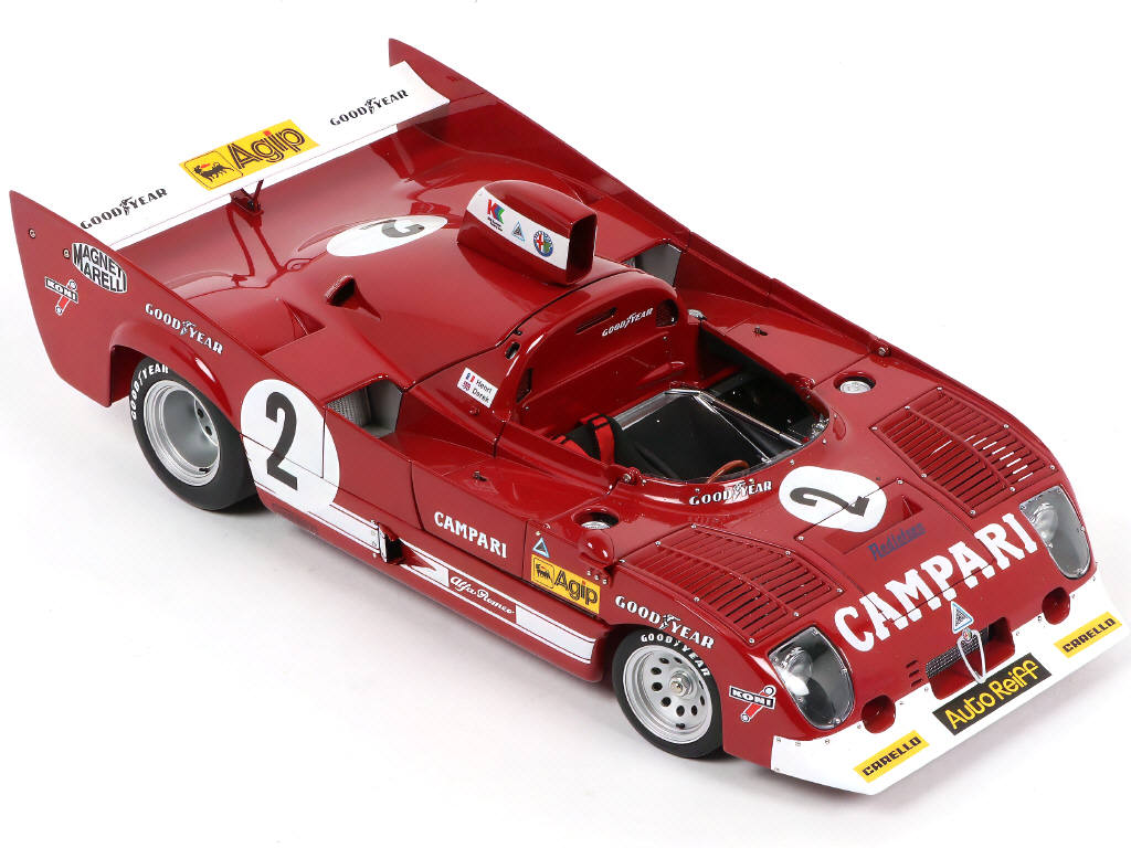 Lot 64 - AUTOART (ALLEMAGNE) (1)