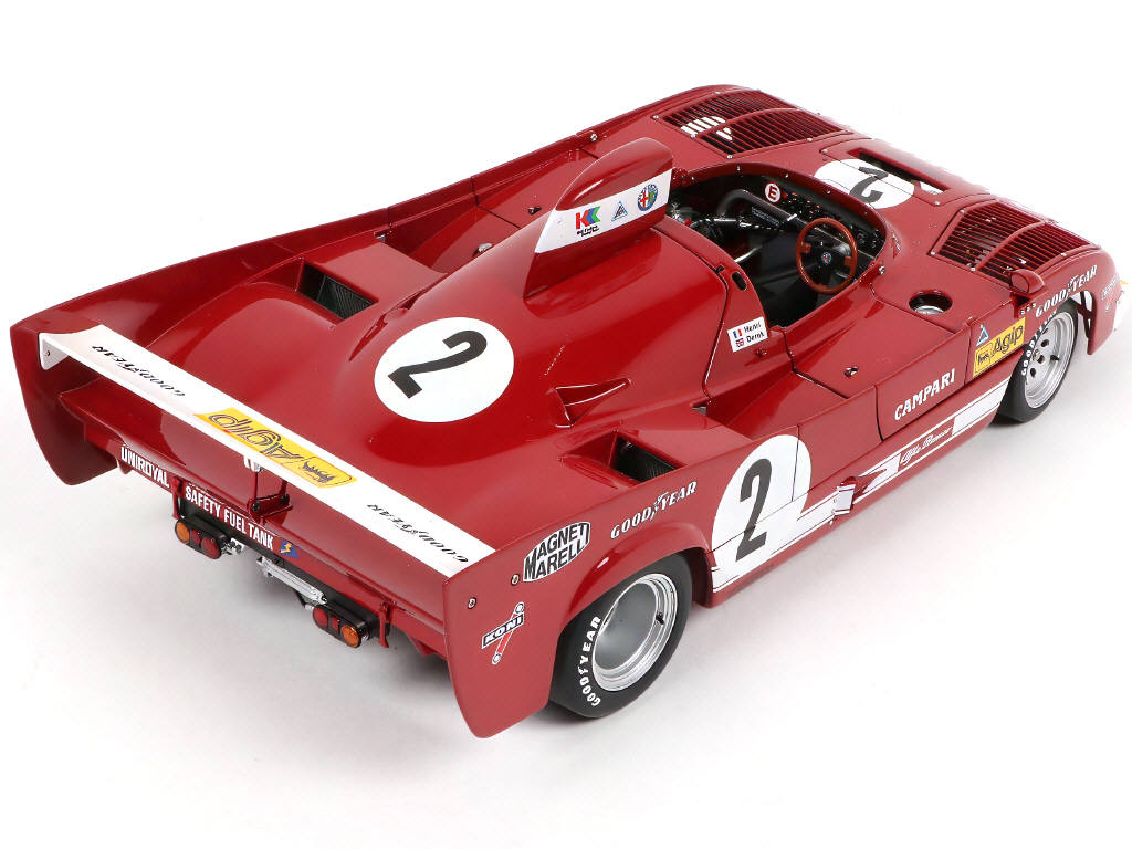 Lot 64 - AUTOART (ALLEMAGNE) (1)