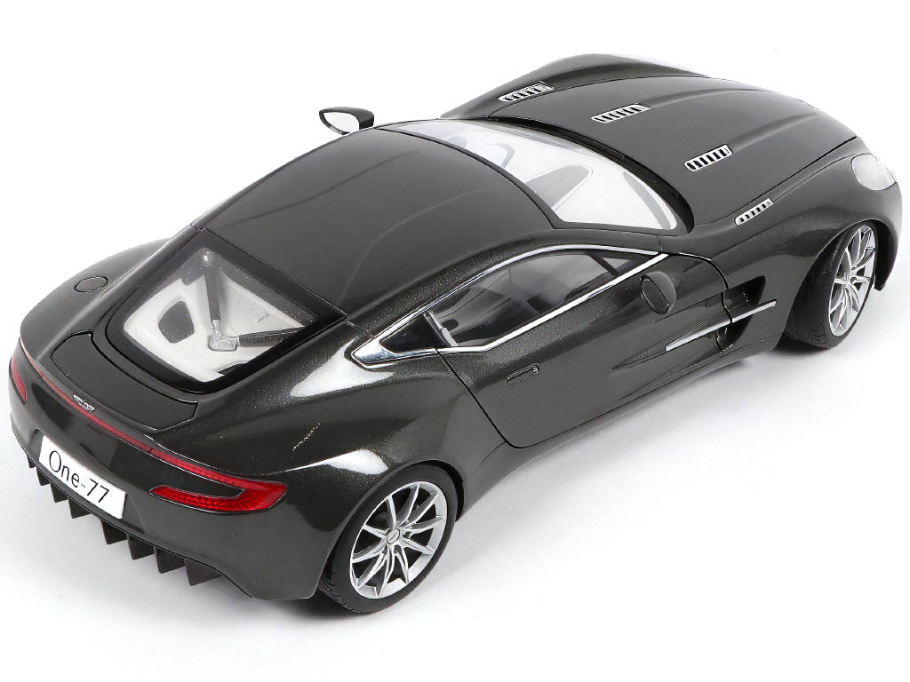 Lot 66 - AUTOART (ALLEMAGNE) (1)