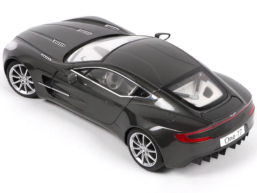 Lot 66 - AUTOART (ALLEMAGNE) (1)