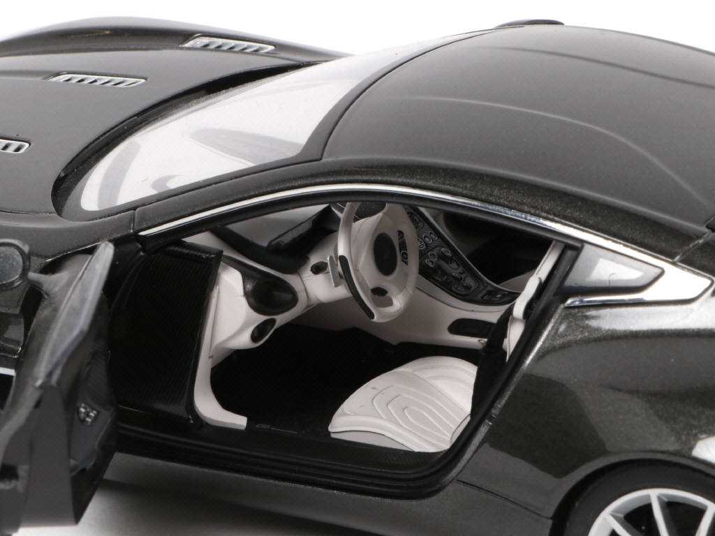 Lot 66 - AUTOART (ALLEMAGNE) (1)