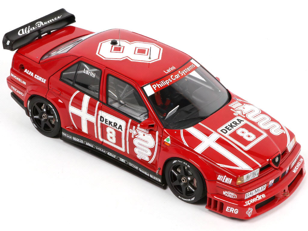 Lot 67 - AUTOART (ALLEMAGNE) (1)