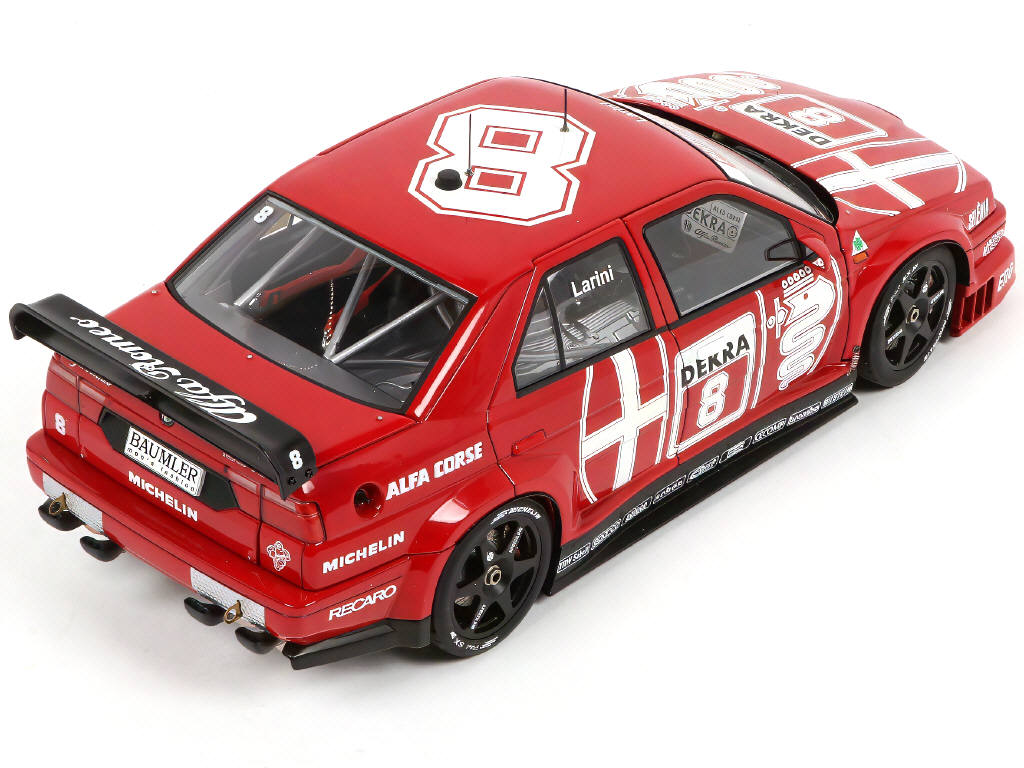 Lot 67 - AUTOART (ALLEMAGNE) (1)