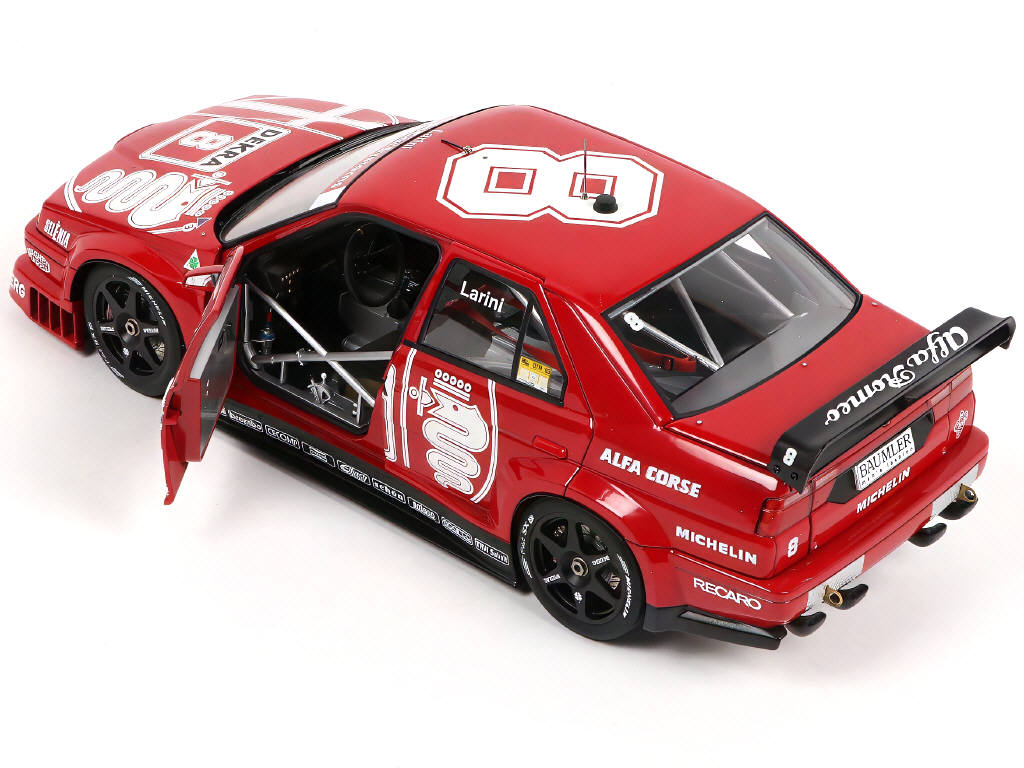 Lot 67 - AUTOART (ALLEMAGNE) (1)