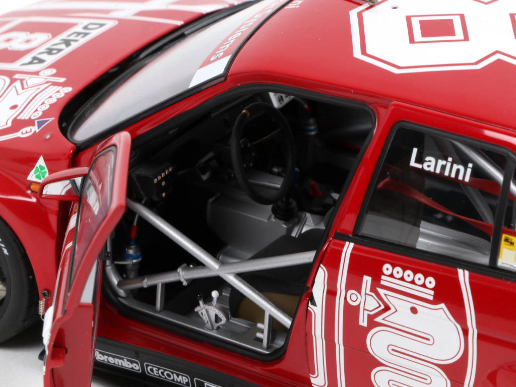 Lot 67 - AUTOART (ALLEMAGNE) (1)