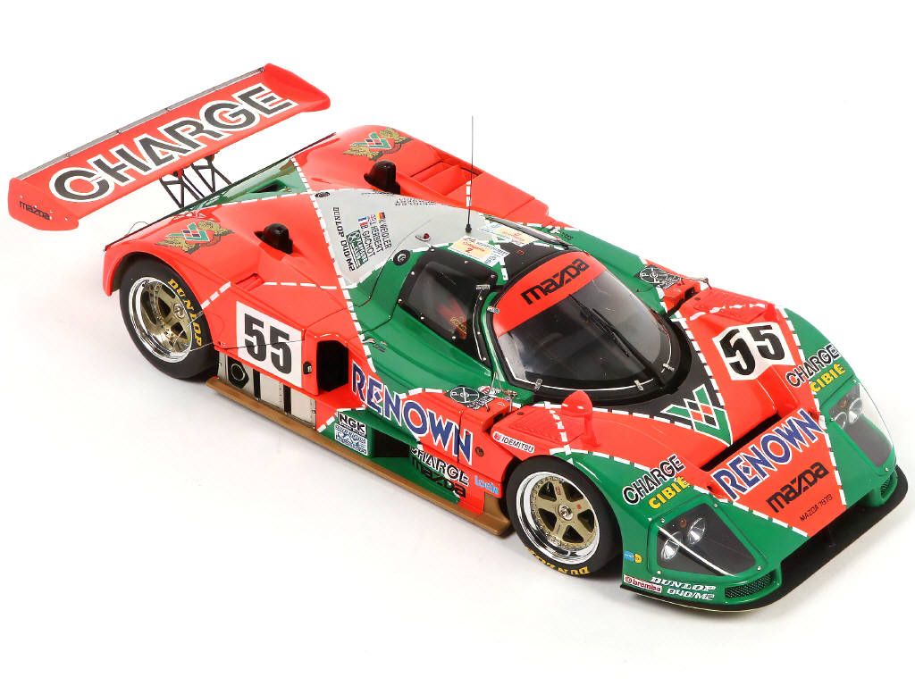 Lot 68 - AUTOART (ALLEMAGNE) (1)