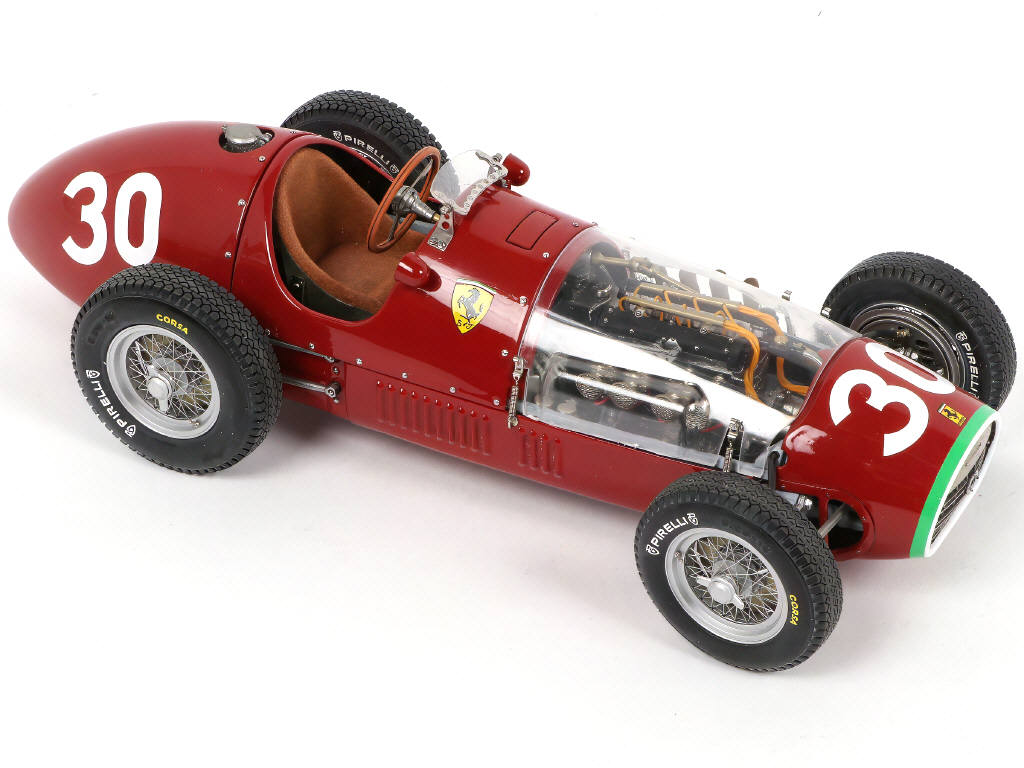 Lot 70 - EXOTO (USA) (1)