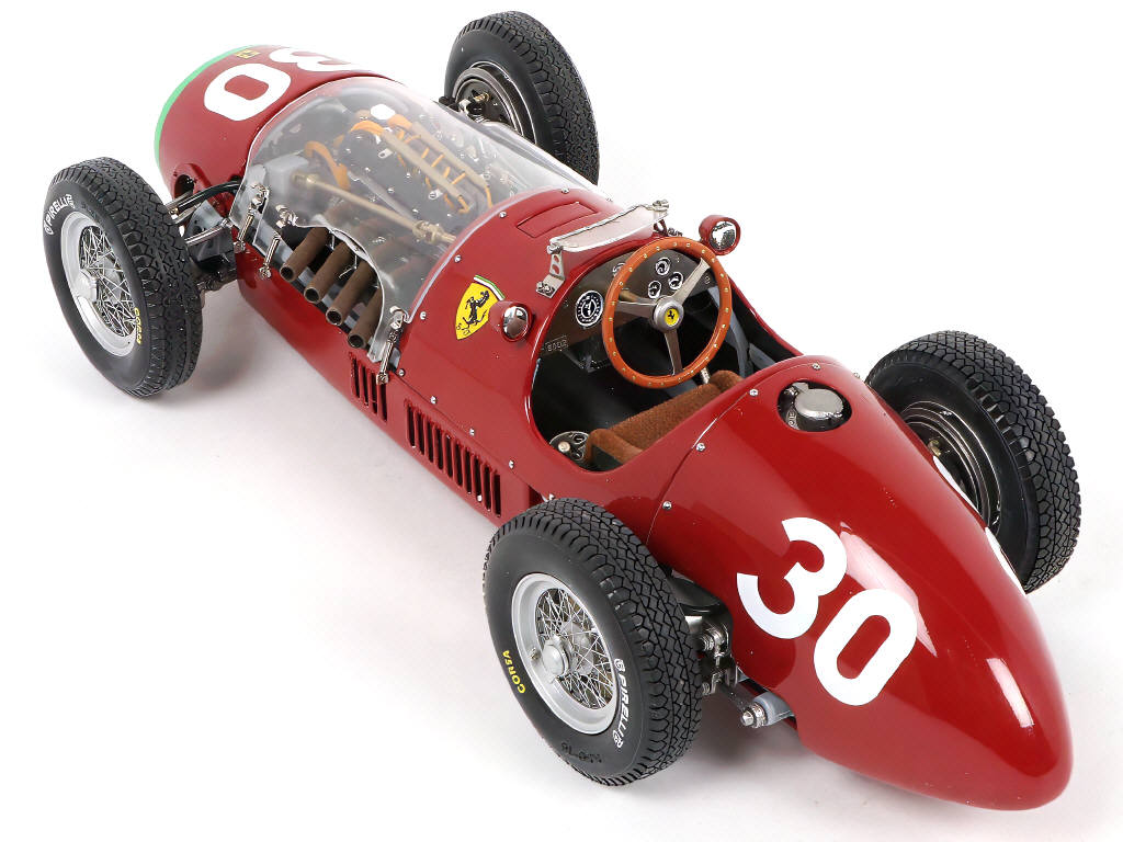 Lot 70 - EXOTO (USA) (1)