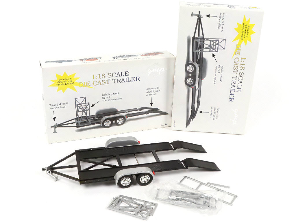 Lot 75 - GMP (USA) (2)