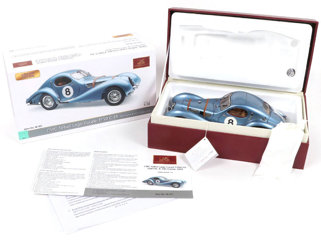 Lot 76 - CMC (ALLEMAGNE) (1)