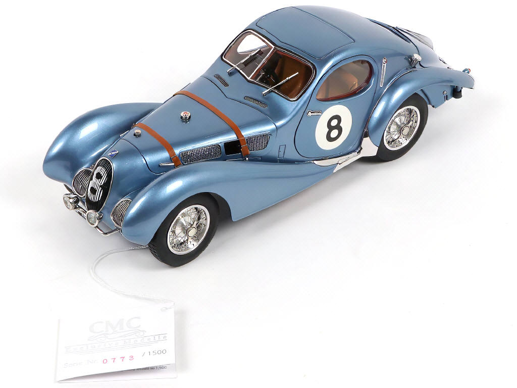 Lot 76 - CMC (ALLEMAGNE) (1)