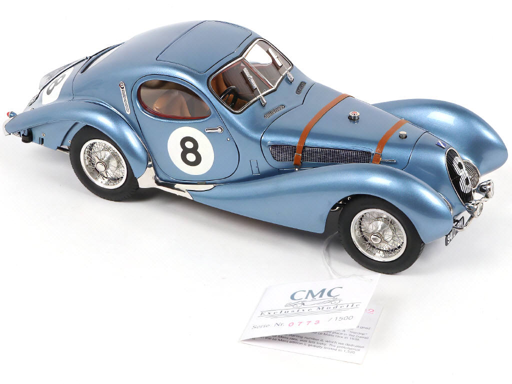 Lot 76 - CMC (ALLEMAGNE) (1)