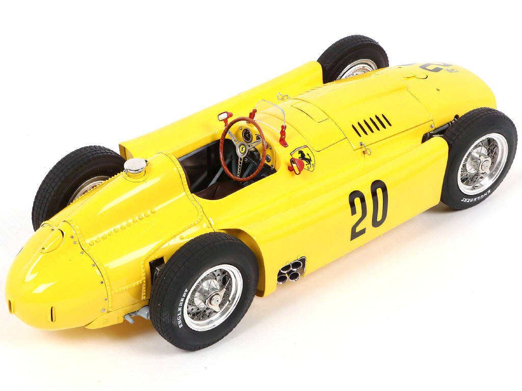 Lot 77 - CMC (ALLEMAGNE) (2)