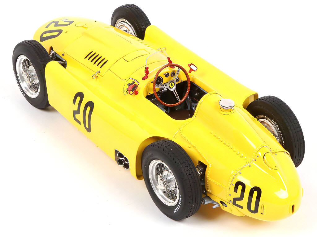 Lot 77 - CMC (ALLEMAGNE) (2)