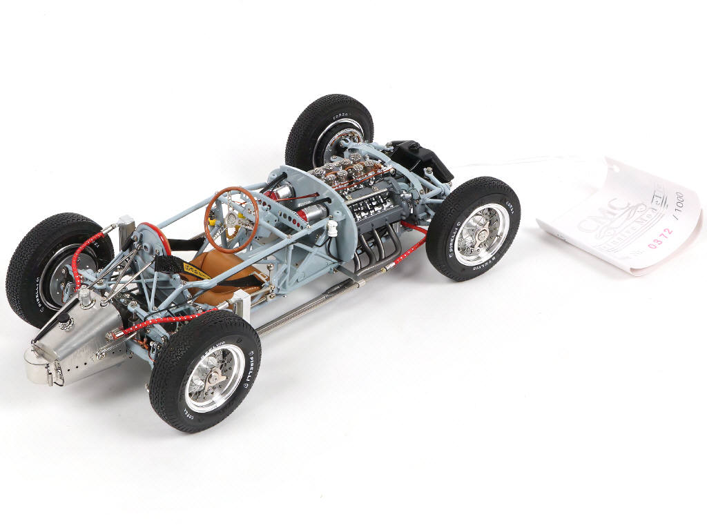 Lot 78 - CMC (ALLEMAGNE) (1)