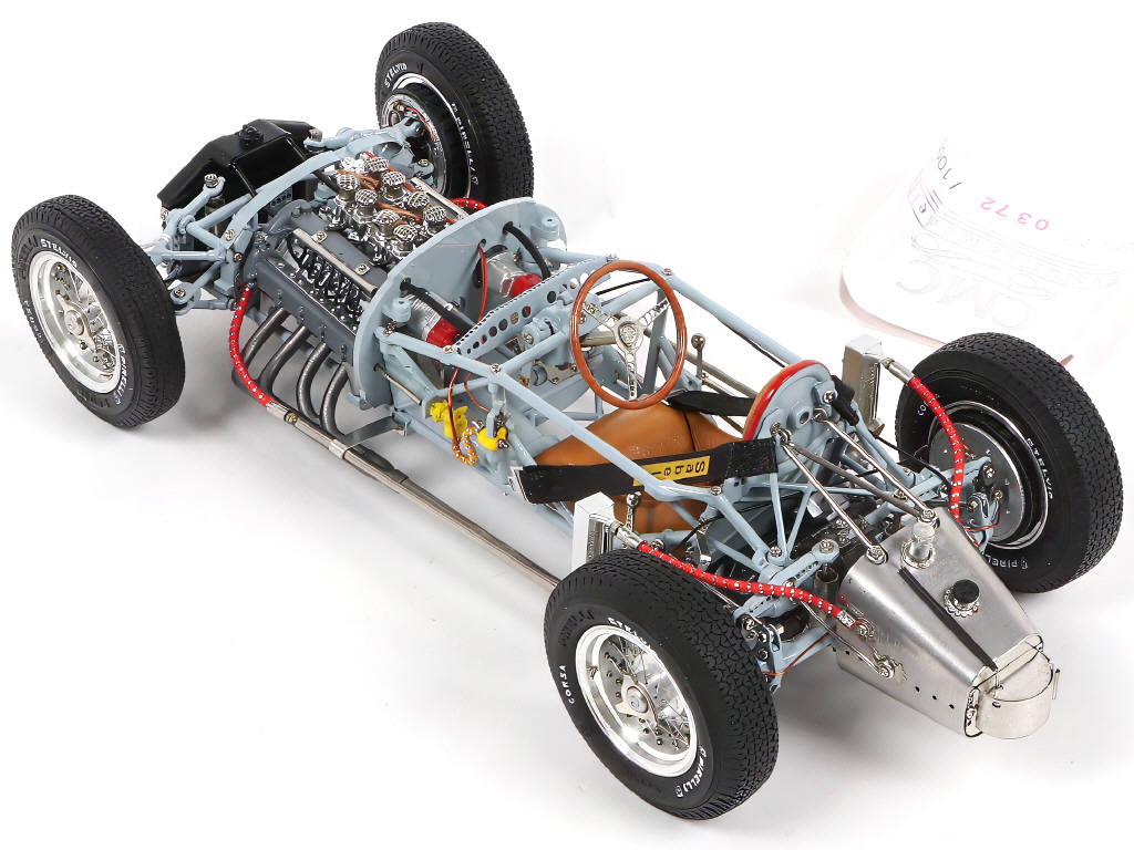 Lot 78 - CMC (ALLEMAGNE) (1)