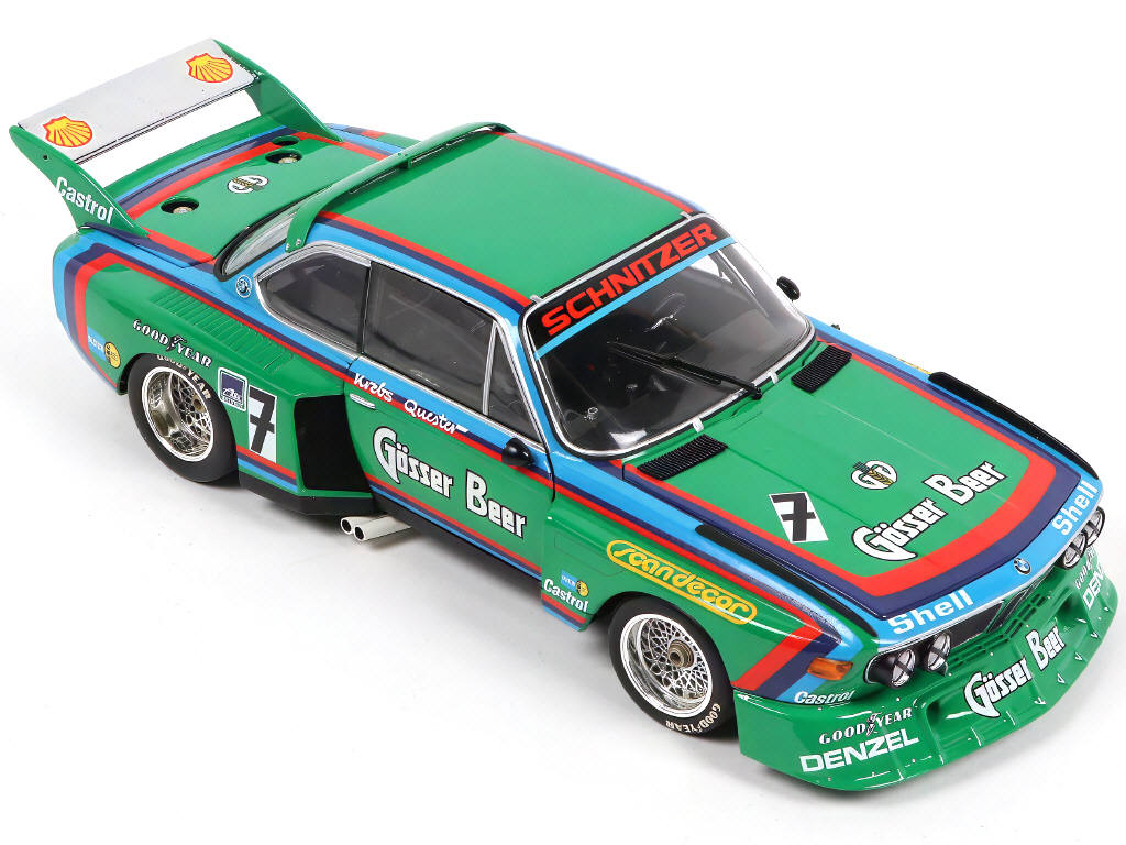 Lot 80 - MINICHAMPS (ALLEMAGNE) (1)