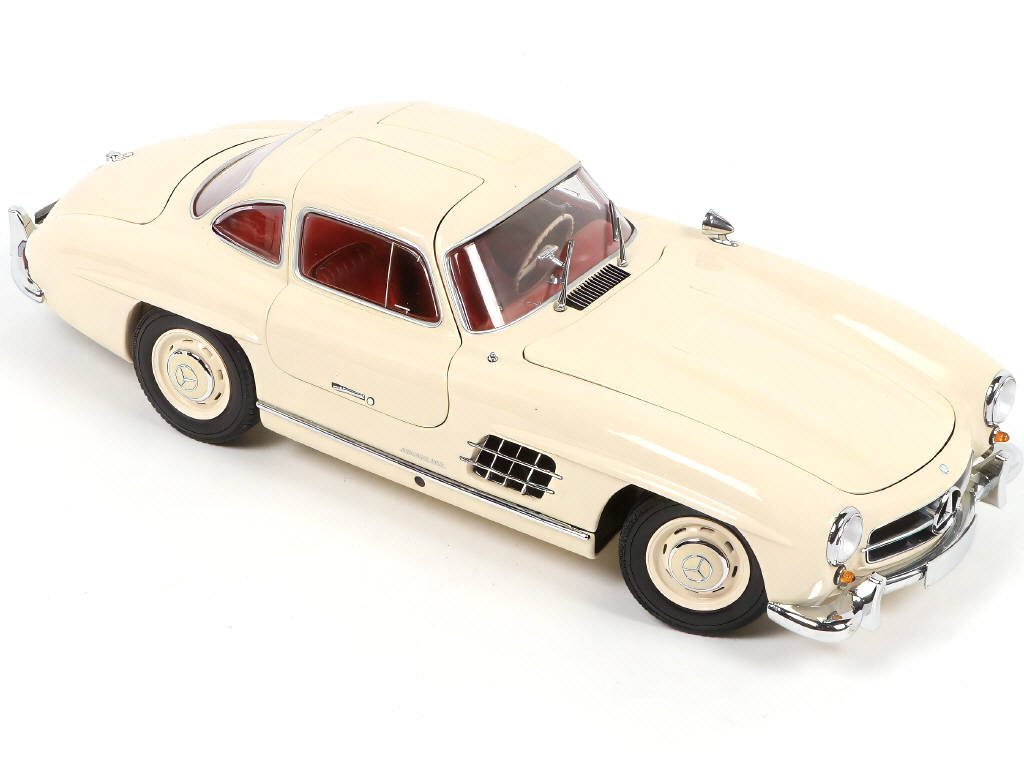 Lot 83 - MINICHAMPS (ALLEMAGNE) (1)